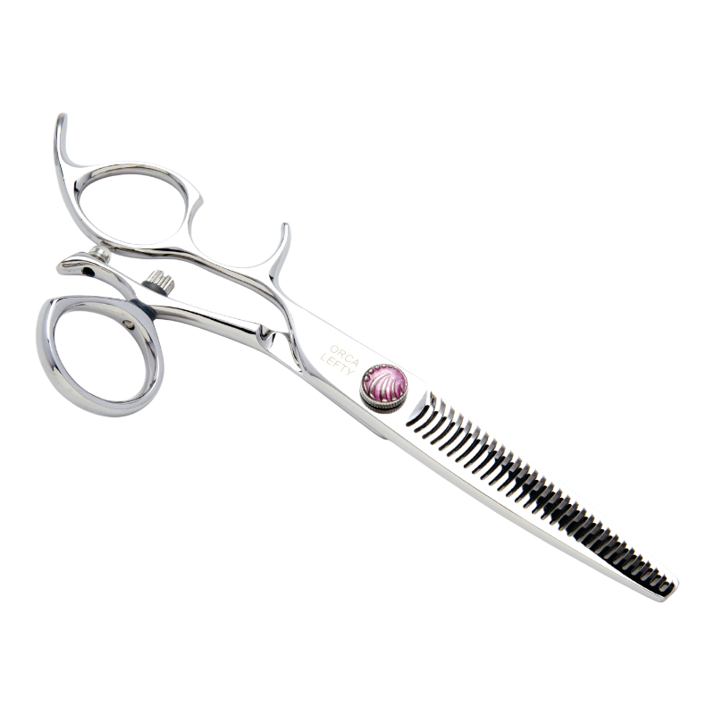 Lefty Mirage Orca 30 Double Teeth Thinner